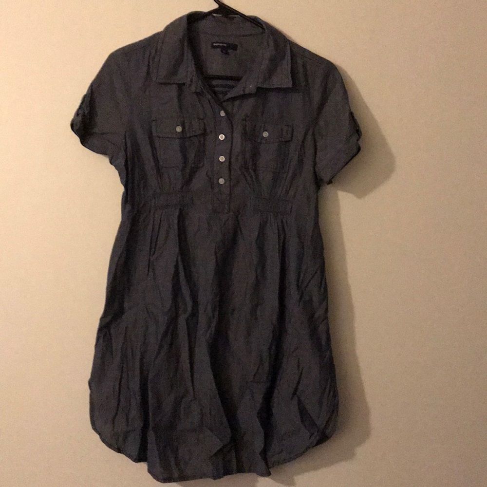 GAP MATERNITY BLOUSE